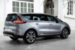 Renault Espace 2015 года (WW)